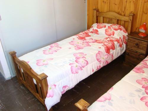 Hostal Welcome Home Mendoza