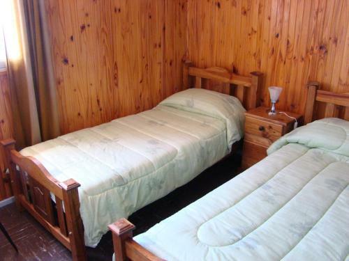 Hostal Welcome Home Mendoza