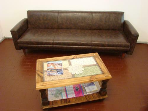 Hostal Welcome Home Mendoza