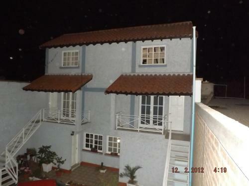 Bed & Breakfast Casa Huesped