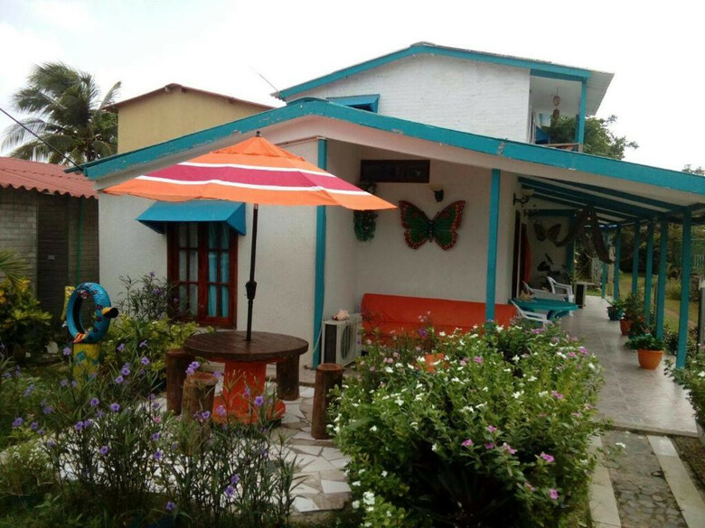 Posada Blue Ocean Village