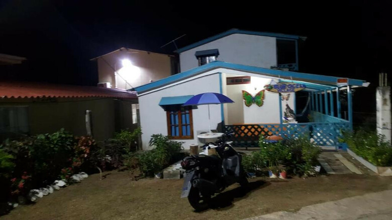 Posada Blue Ocean Village