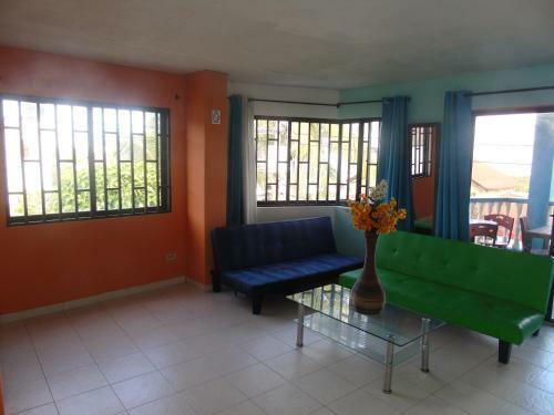 Hostal Mi Buena Vista Sai Apartment
