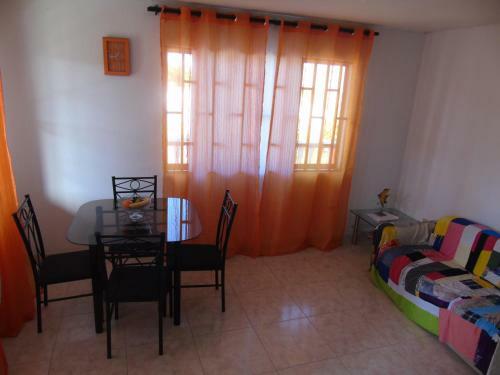 Hostal Mi Buena Vista Sai Apartment