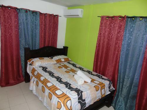 Hostal Mi Buena Vista Sai Apartment