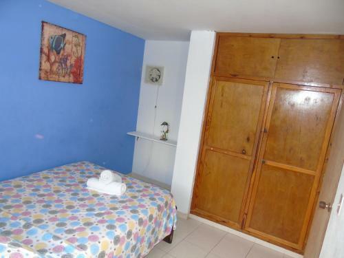 Hostal Mi Buena Vista Sai Apartment