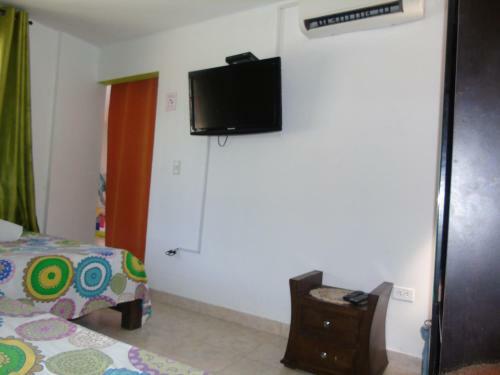 Hostal Mi Buena Vista Sai Apartment