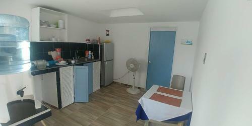 Apartamento Harold's Place