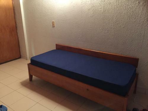 Apartamento Duplex Unisanandres