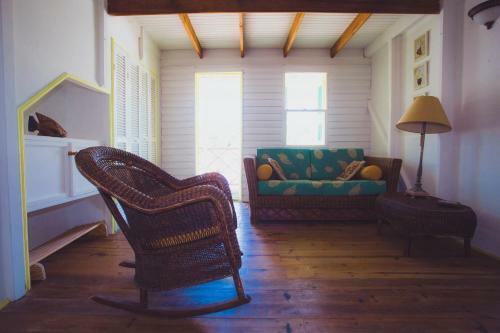 Nenes Beach House