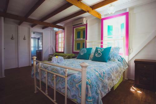 Nenes Beach House