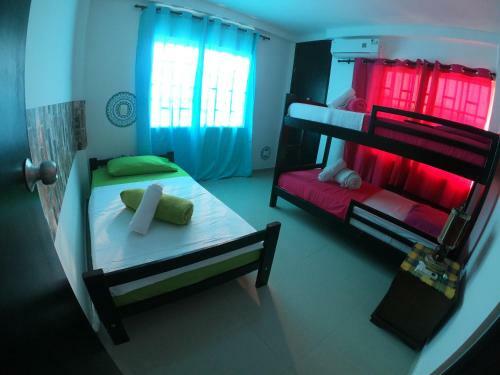 Apartamentos Ksan