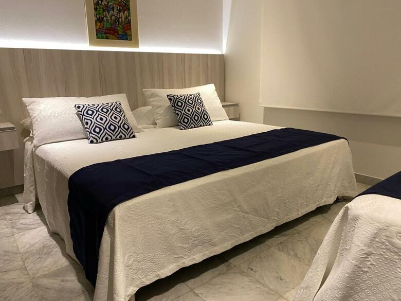 Apartamento Sunrise