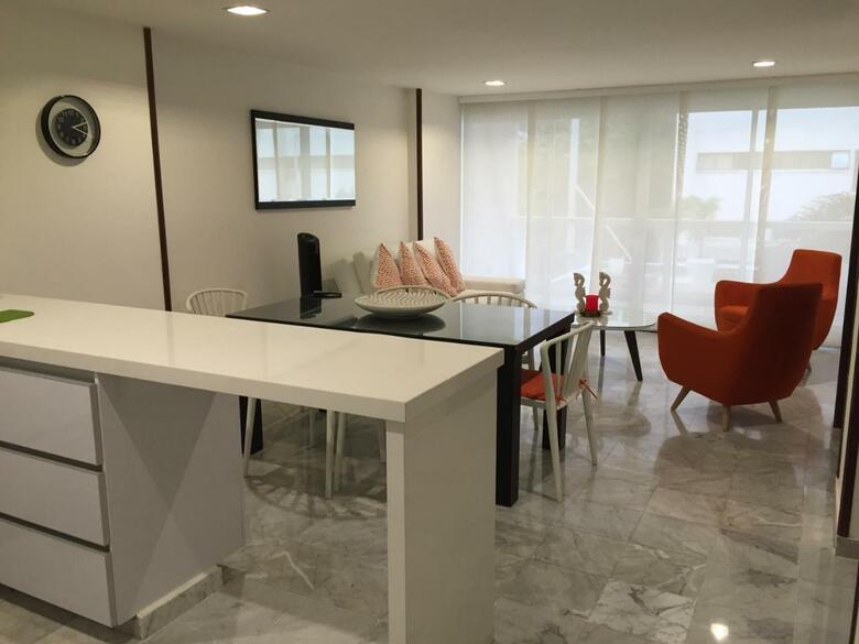 Apartamento Sunrise