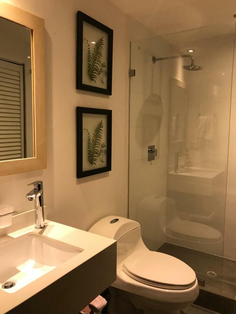 Apartamento Sunrise
