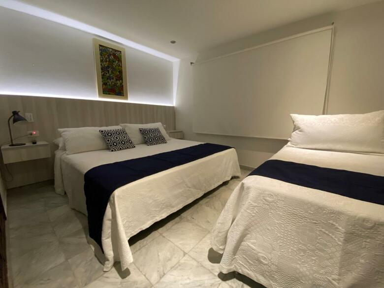 Apartamento Sunrise