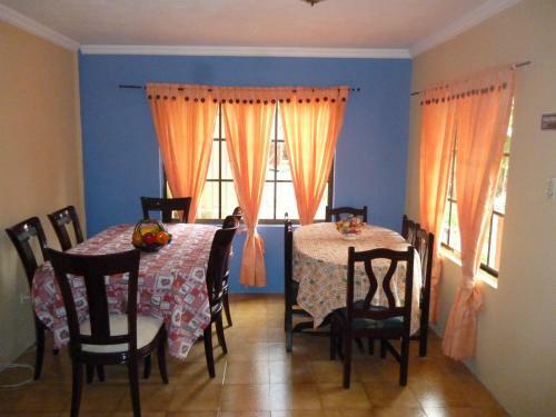 Posada Nativa Miss Casira