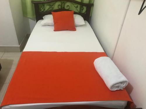 Apartamento Hymar 2