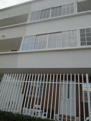 Apartamento Estudio Ocean Blue 2