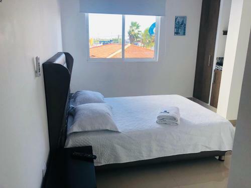 Posada Ocean Blue Beach