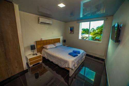 Posada Ocean Blue Beach