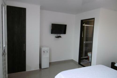 Posada Ocean Blue Beach