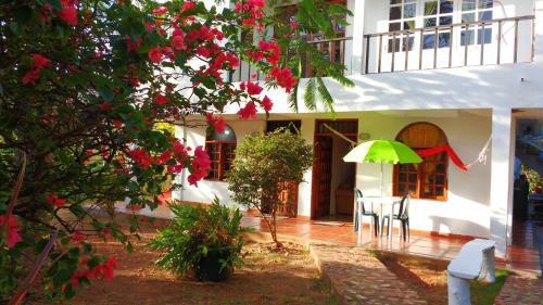 Posada Muller Apartments