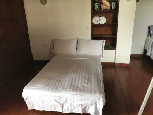 Hostal L'oceano Posada Nativa