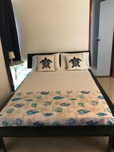 Hostal L'oceano Posada Nativa
