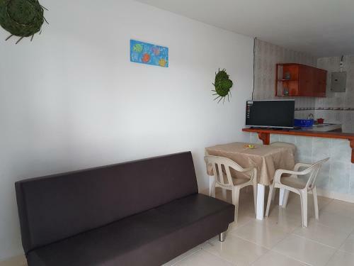 Bitansuiit Apartments