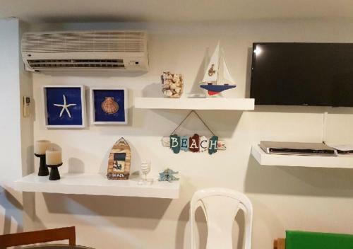 Apartamento Familiar San Andres I