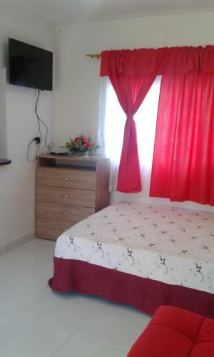 Apartamento Miss Margaritas�s House