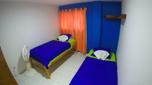 Apartamentos Yinnam Arrieta