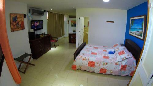 Apartamentos Yinnam Arrieta