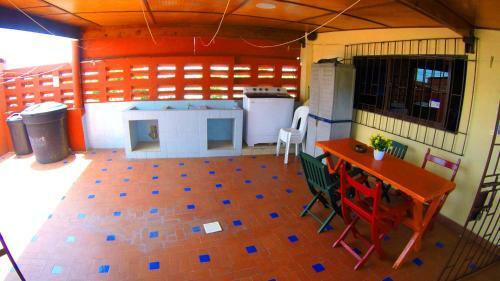 Apartamentos Yinnam Arrieta