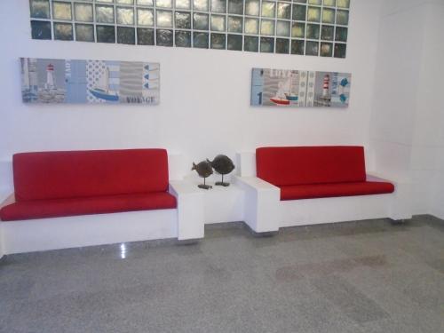 Apartamento Duplex Ocean Blue 1