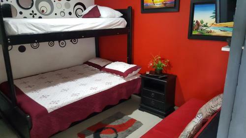 Posada Tur�stica Miss Mar