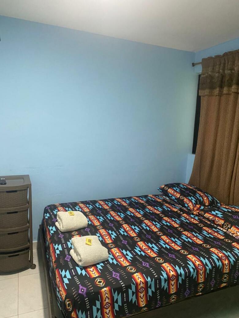 Apartamento Posada Bayley Boat