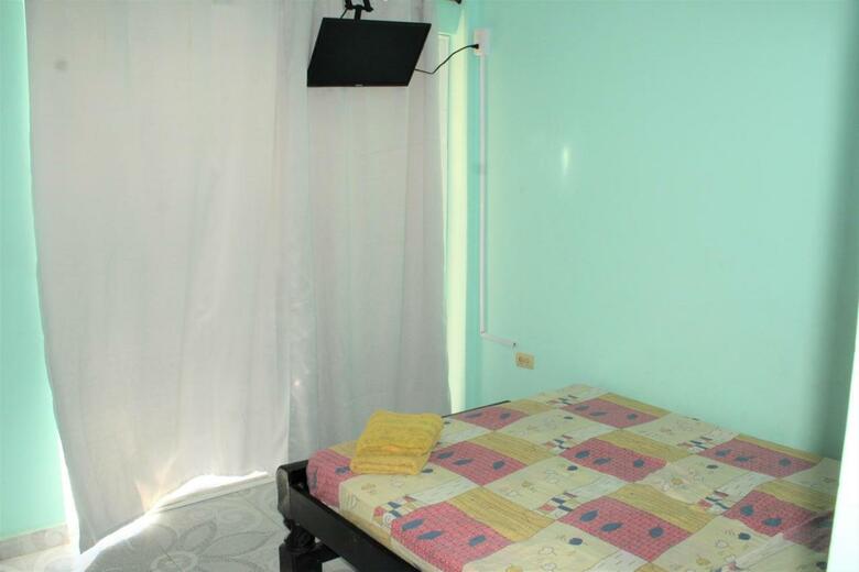 Apartamento Posada Bayley Boat