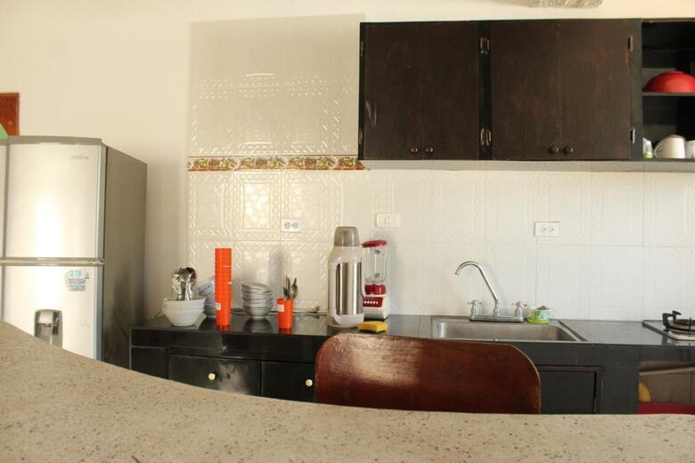 Apartamento Posada Bayley Boat