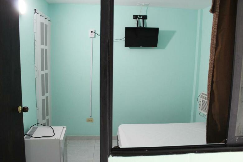 Apartamento Posada Bayley Boat