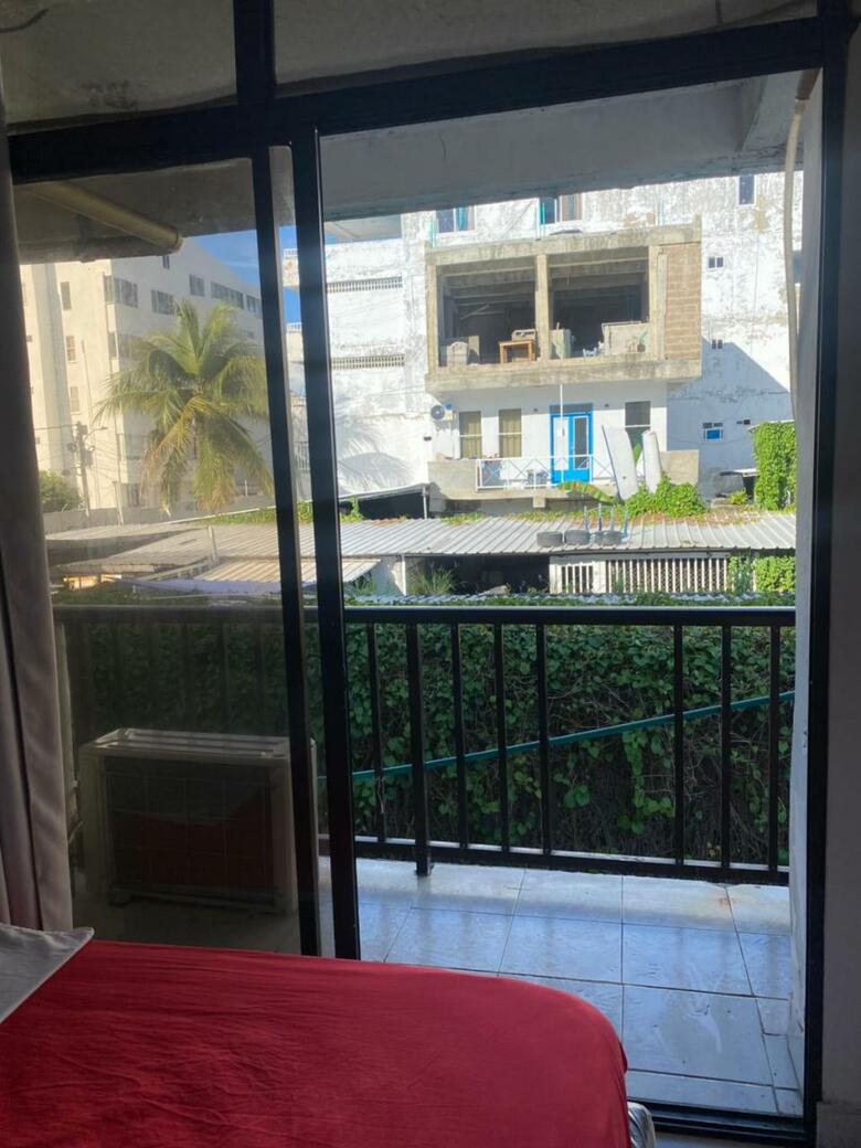 Apartamento Posada Bayley Boat