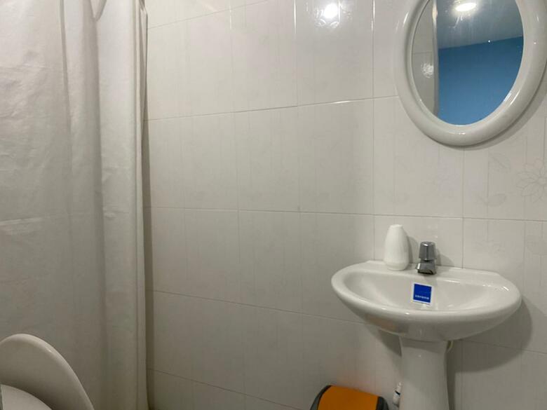 Apartamento Posada Bayley Boat