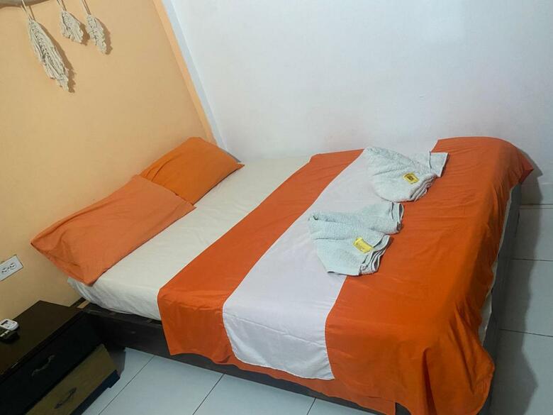 Apartamento Posada Bayley Boat