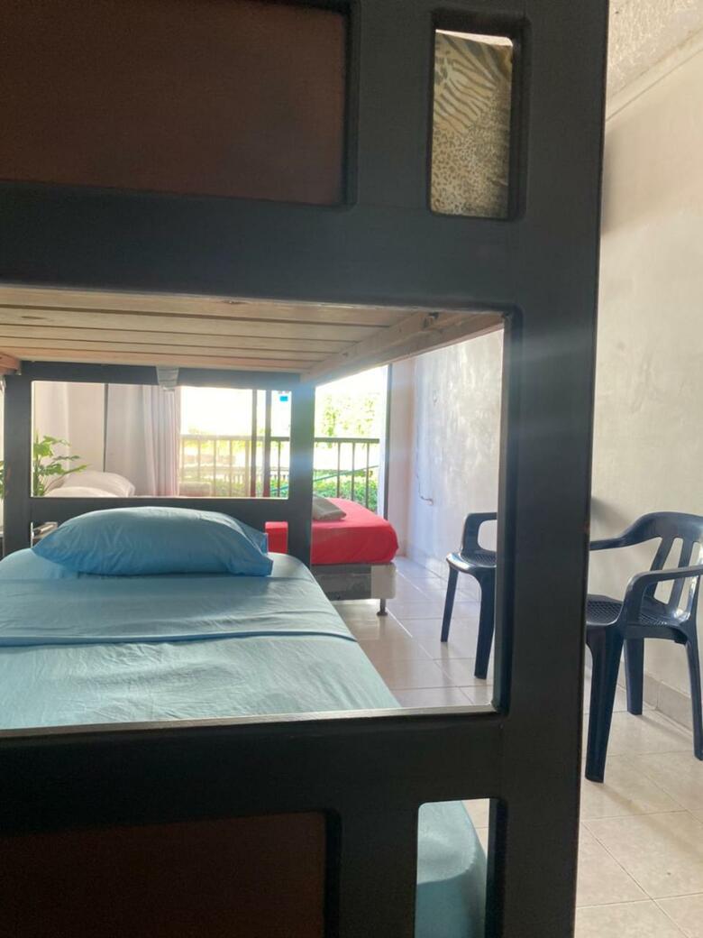 Apartamento Posada Bayley Boat