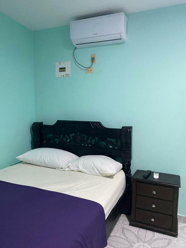 Apartamento Posada Bayley Boat