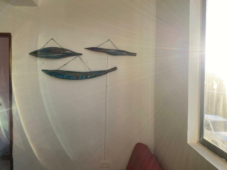 Apartamento Posada Bayley Boat