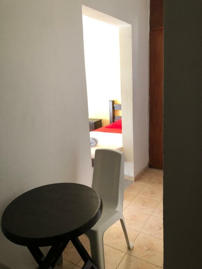 Apartamento Posada Bayley Boat
