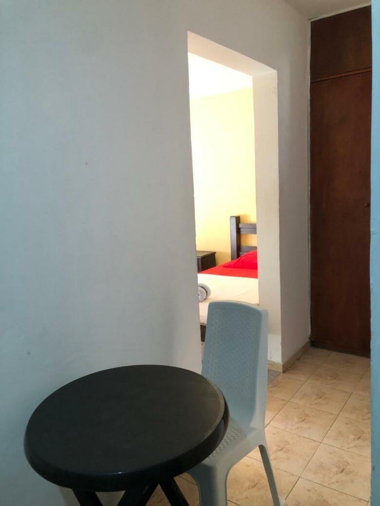 Apartamento Posada Bayley Boat