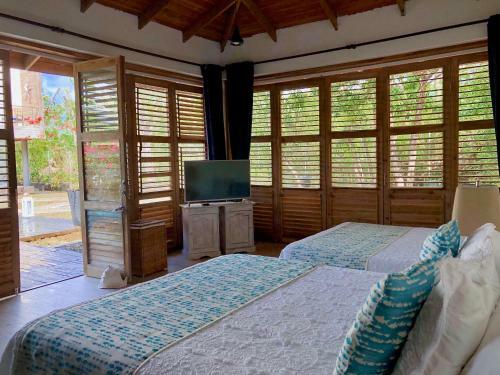 Villa Casa Iguana Del Mar